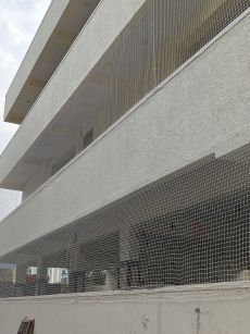 Staircase Safety Net – Porur