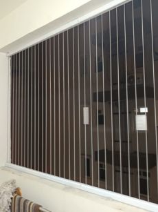 High-Rise Balcony – OMR