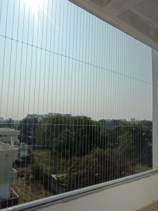 Premium Home – Besant Nagar