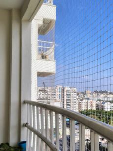 Window Bird Net – Adyar