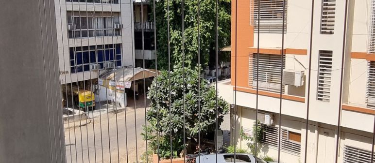 Best Invisible Grills For Apartments